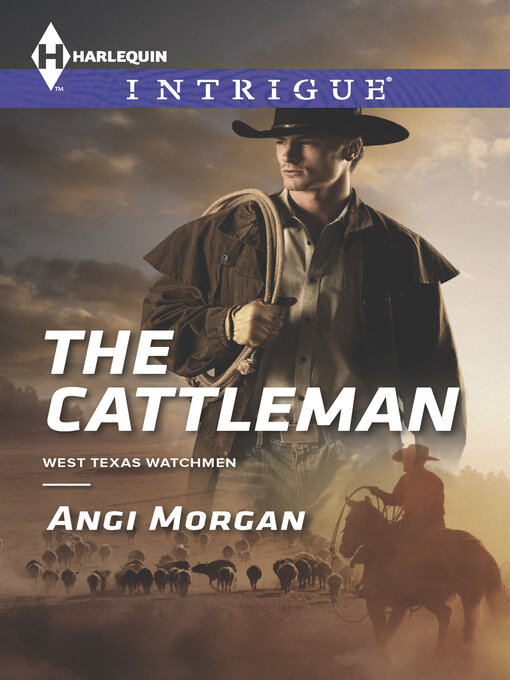 Title details for The Cattleman by Angi Morgan - Available
